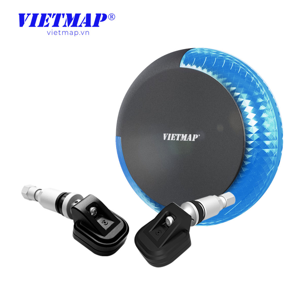 ANDROID BOX VIETMAP BS10 (8GB - 128GB)